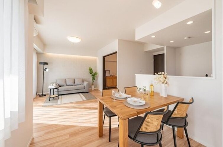 リビング リビング