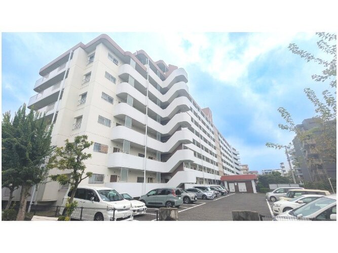 東京メトロ東西線南行徳駅まで徒歩11分! 東京メトロ東西線南行徳駅まで徒歩11分!