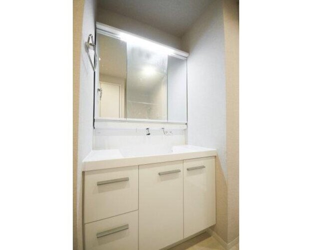 洗面台・洗面所