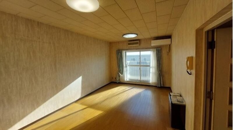 リビング リビング