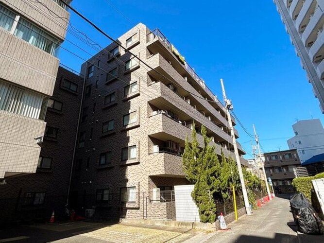 現地外観写真 現地外観写真