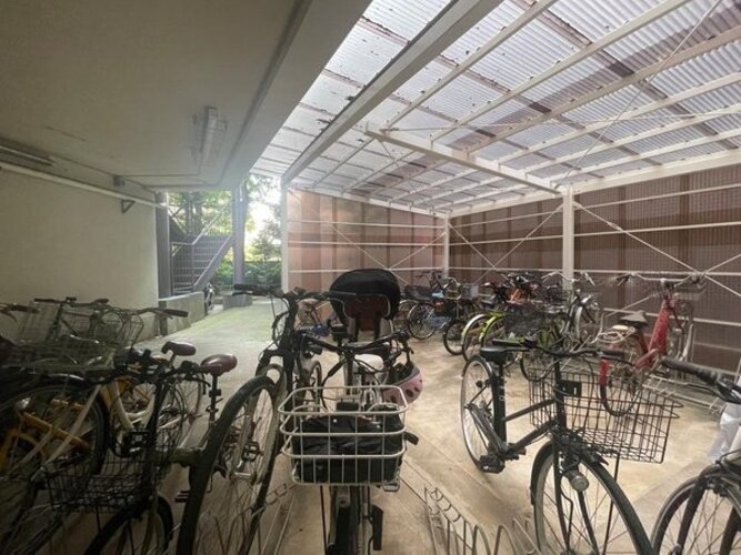 その他共用部 その他共用部