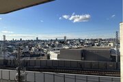 住戸からの眺望写真 住戸からの眺望写真