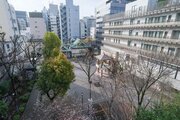 住戸からの眺望写真