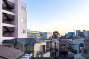 住戸からの眺望写真