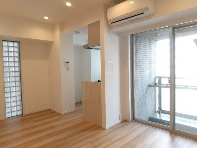 リビング リビング