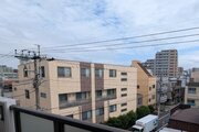 住戸からの眺望写真 住戸からの眺望写真