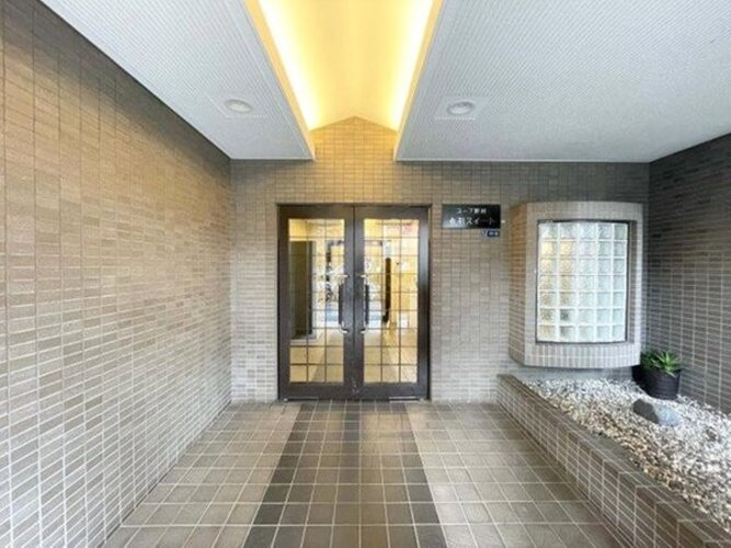 エントランス エントランス