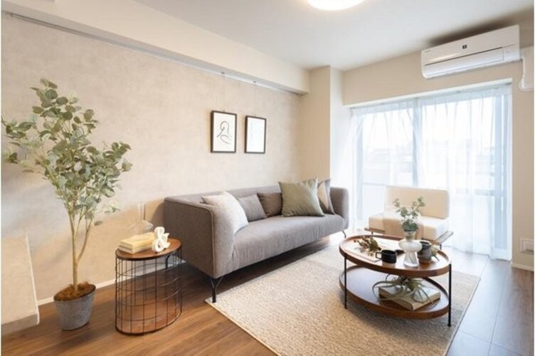 リビング リビング