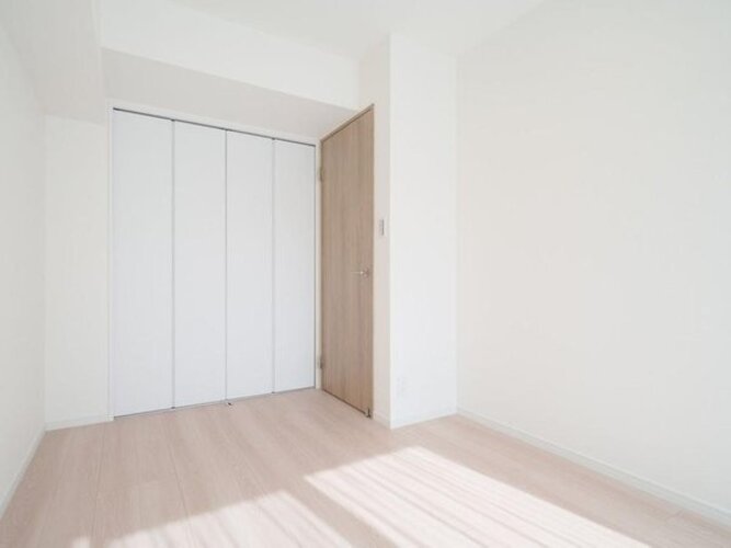 リビング以外の居室