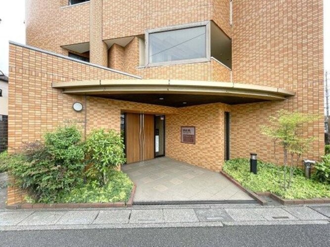 エントランス エントランス