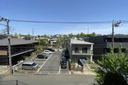 住戸からの眺望写真