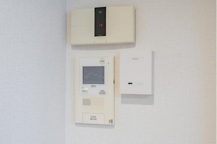 その他設備 その他設備