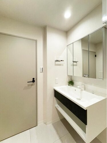 洗面台・洗面所