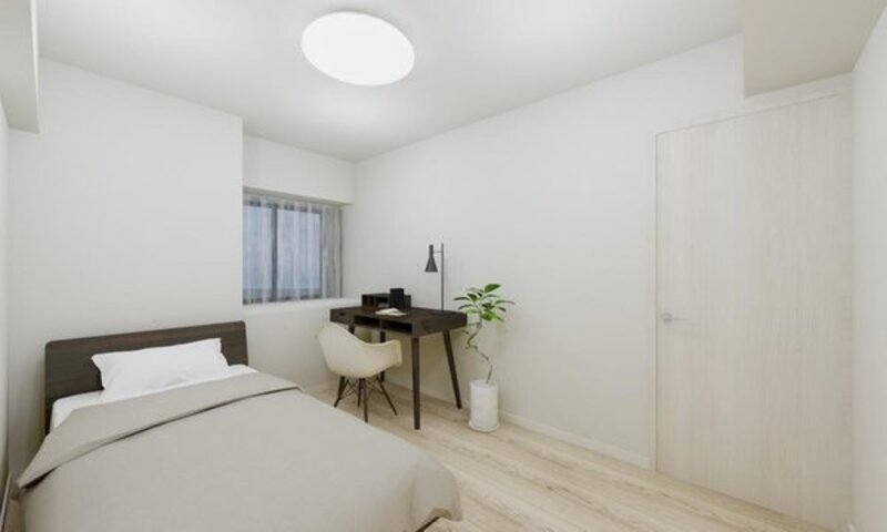 完成予想図(内観)