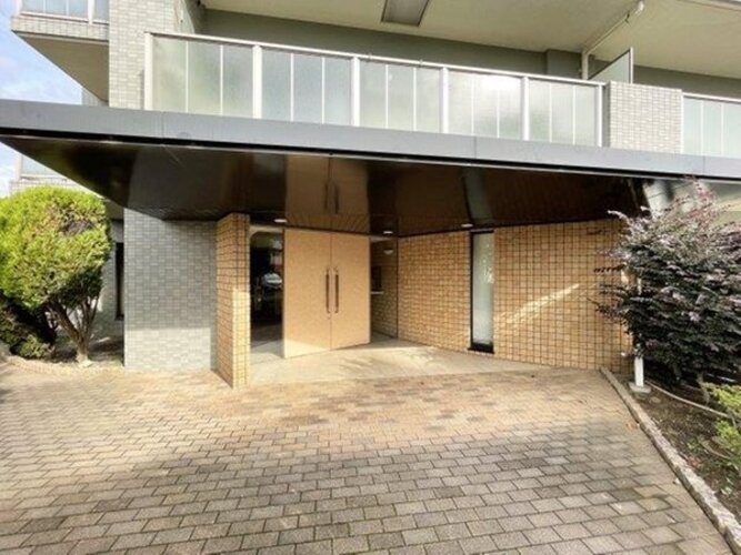 エントランス エントランス