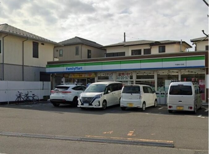 コンビニ