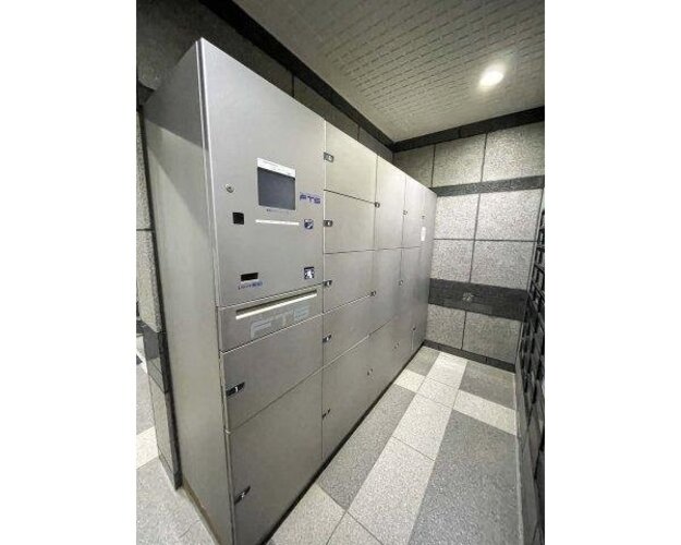 その他共用部 その他共用部