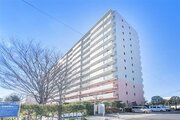 商業施設等が充実した環境です。 商業施設等が充実した環境です。
