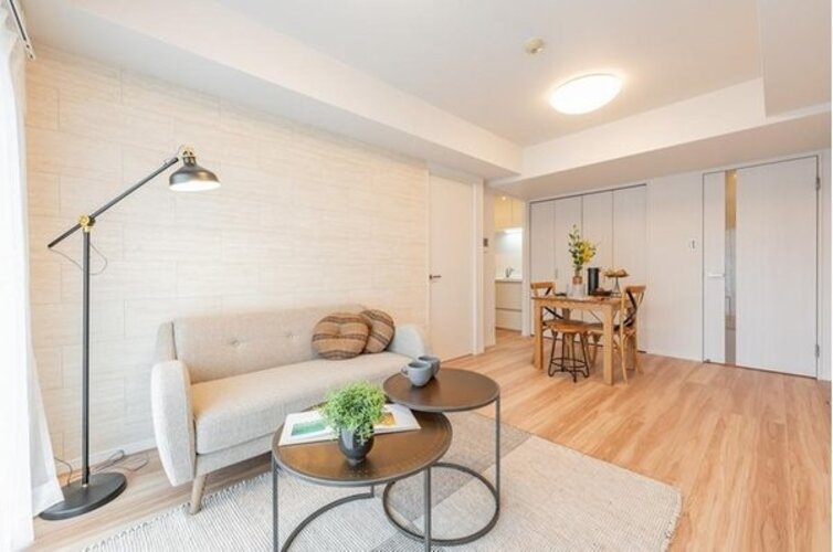 リビング リビング