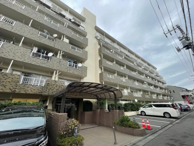 現地外観写真 現地外観写真