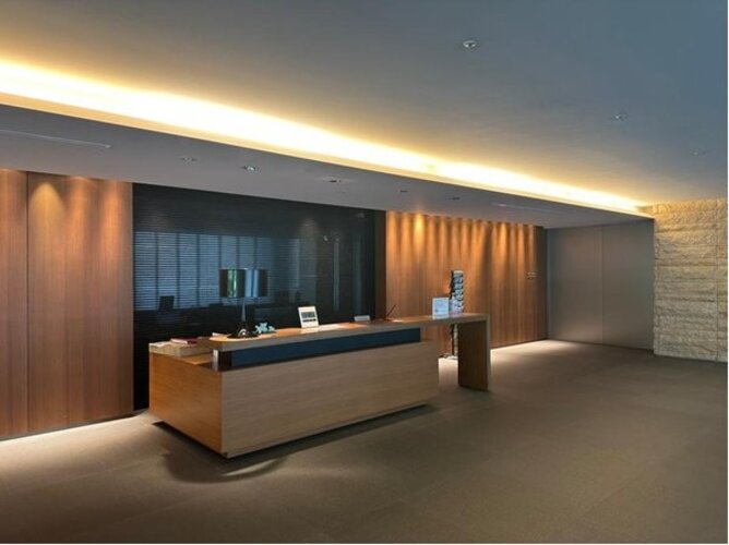 エントランス エントランス