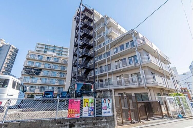 現地外観写真 現地外観写真