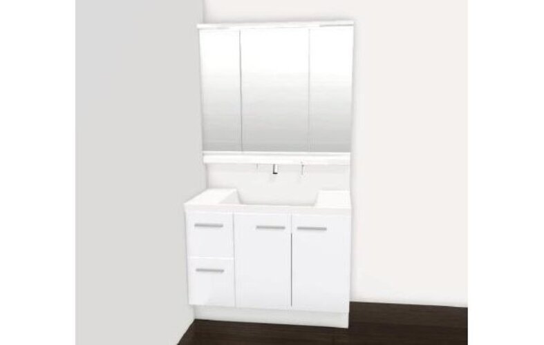 洗面台・洗面所