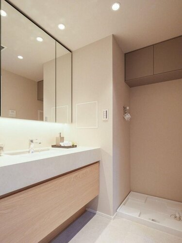 洗面台・洗面所