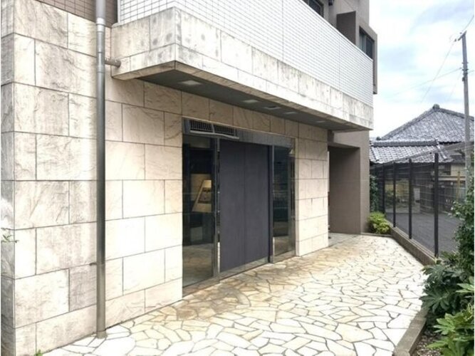 その他共用部 その他共用部