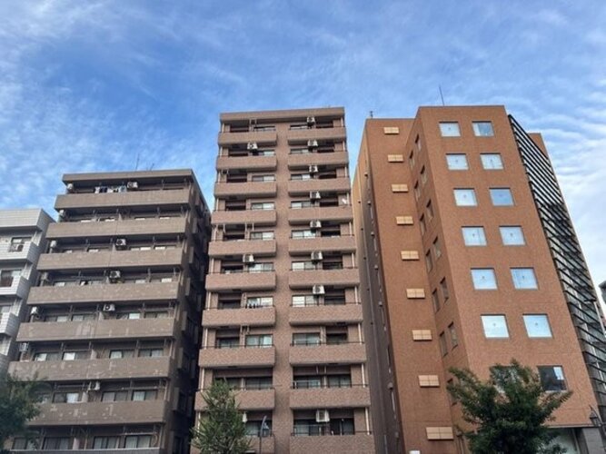 現地外観写真 現地外観写真