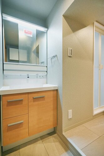 洗面台・洗面所