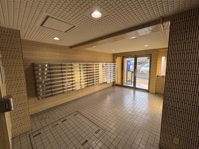 その他共用部 その他共用部
