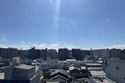 住戸からの眺望写真