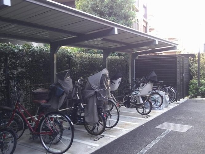 その他共用部 その他共用部