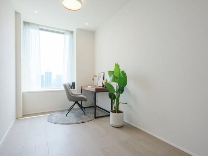 リビング以外の居室 リビング以外の居室