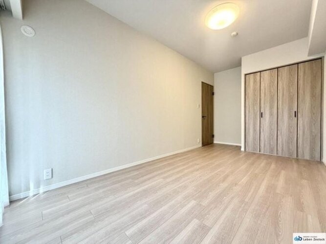 リビング以外の居室 リビング以外の居室