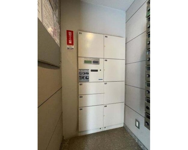 その他共用部 その他共用部