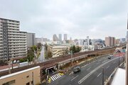 住戸からの眺望写真 住戸からの眺望写真