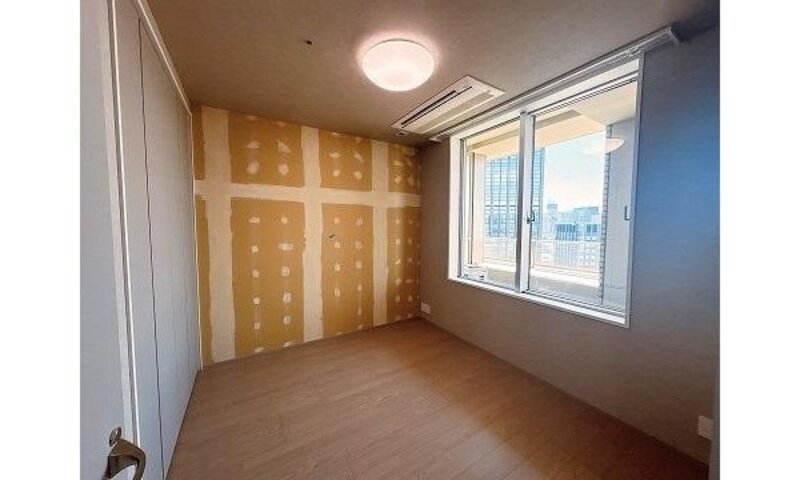 リビング以外の居室