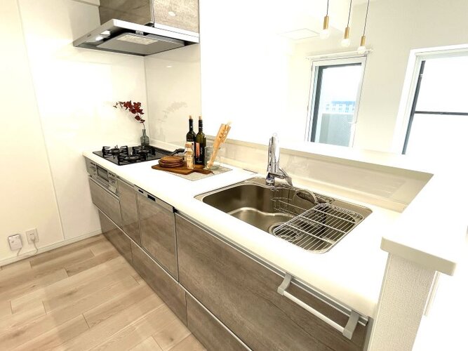 キッチン キッチン