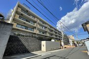 ペット飼育相談！第1種低層住居専用地域のマンション♪