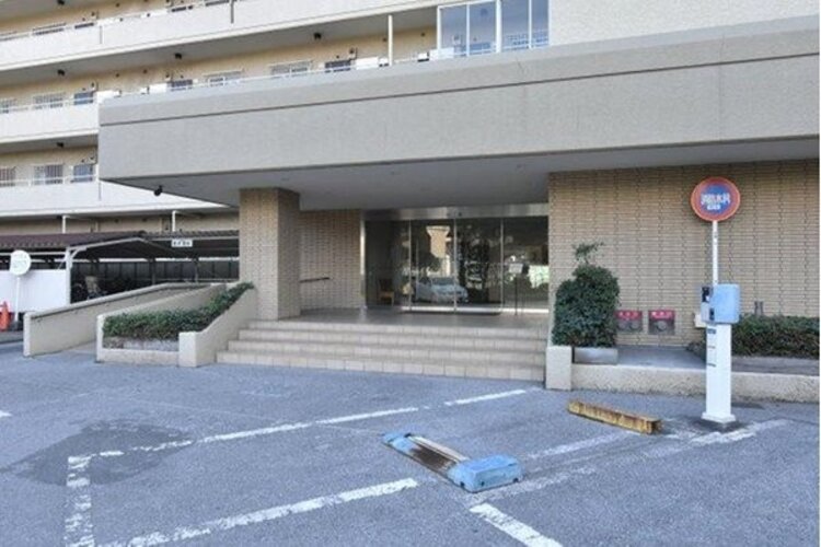 エントランス エントランス