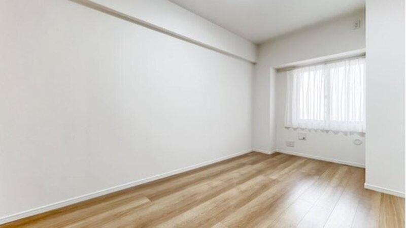 リビング以外の居室