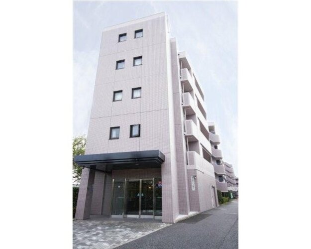 現地外観写真 現地外観写真