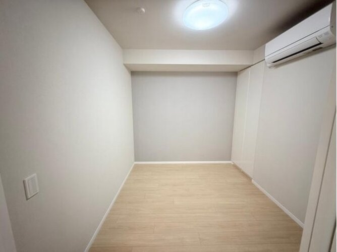 リビング以外の居室