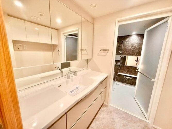 洗面台・洗面所 洗面台・洗面所