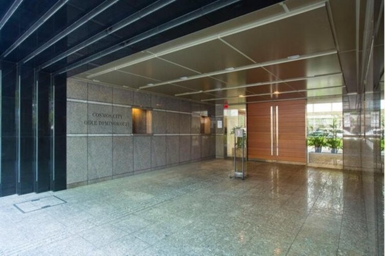 エントランス エントランス