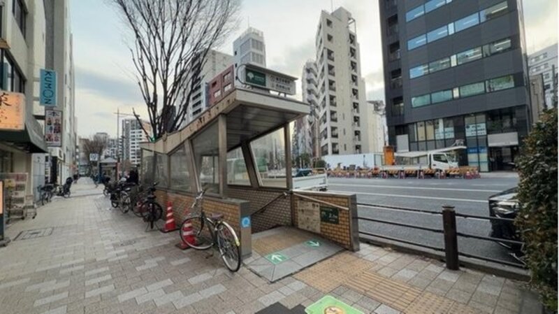 その他環境写真