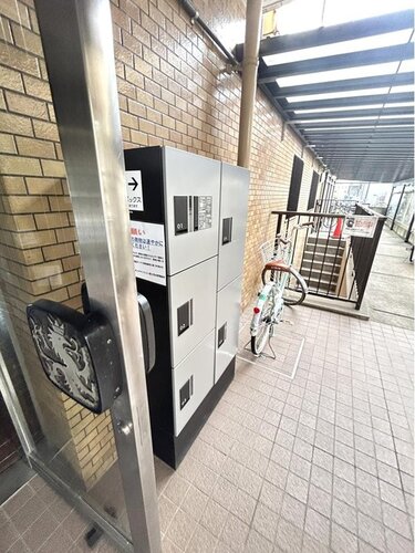 その他共用部 その他共用部